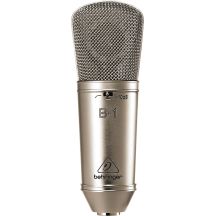 Behringer B-1 Condenser Microphone