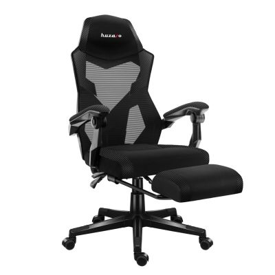 7. Gaming Chair Huzaro Combat 3.1 Carbon