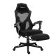 7. Gaming Chair Huzaro Combat 3.1 Carbon