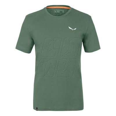 Salewa Pure Dolomites Hemp Men's T-Shirt 28329-5320