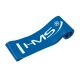 25. Exercise rubber HMS GU04 BLUE 0.9 x 50 x 600 MM 17-33-012