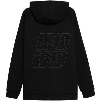 6. Outhorn M HOL22 BLM618 20S sweatshirt