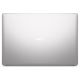 7. DELL DC16251 Intel Core 7 150U Laptop 40.6 cm (16") Full HD+ 16 GB DDR5-SDRAM 512 GB SSD Wi-Fi 6 (802.11ax) Windows 11 Pro Platinum, Silver