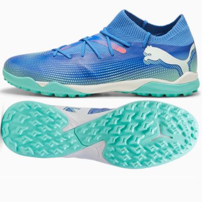 2. Puma FURURE 7 Match TT shoes 107937-01