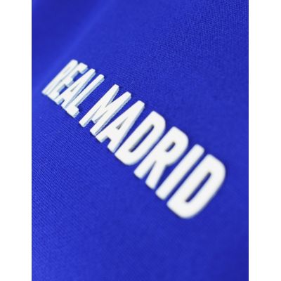 3. Real Madrid tracksuit N28 junior RM2CHP28