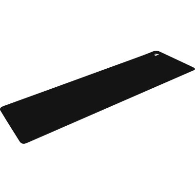 2. Corsair MM500 v2 Gaming Mouse Pad Black