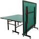 5. ENERO INDOOR 700 GREEN TABLE TENNIS TABLE