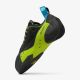 4. Scarpa Mago climbing shoes - black