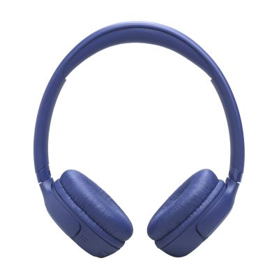 3. JBL TUNE530BTBLU On-ear BT headphones blue