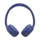 3. JBL TUNE530BTBLU On-ear BT headphones blue