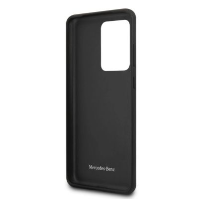 6. Mercedes Dynamic case for Samsung Galaxy S20 Ultra - black