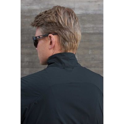 6. POC Pro Thermal Jacket Black