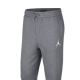 3. Air Jordan Fleece Pant Gray - 940172-091
