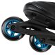 7. Roces Icon X Rollerblades Black and Blue 400908 00001