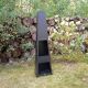 18. Heat Oslo CH.006 garden fireplace