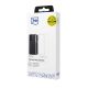 3. 3mk Armor Case for Samsung Galaxy S26 FE - transparent