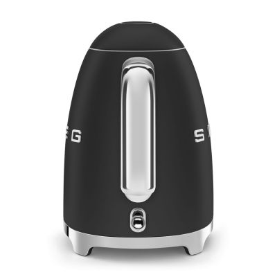 47. Smeg KLF03BLMEU electric kettle