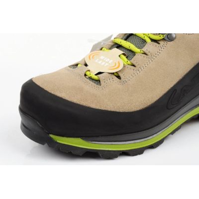 16. Aku Superalp GTX W 594W642 trekking shoes