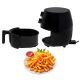 8. ADLER AD 6312 fat-free fryer