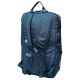 4. Lego Brick 1x2 Backpack 20204-0140 