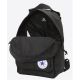 2. CONVERSE Chuck Taylor All Star Black School Backpack - MA5956-023