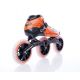 2. Tempish Atatu Mid 10000047019 Speed Skates