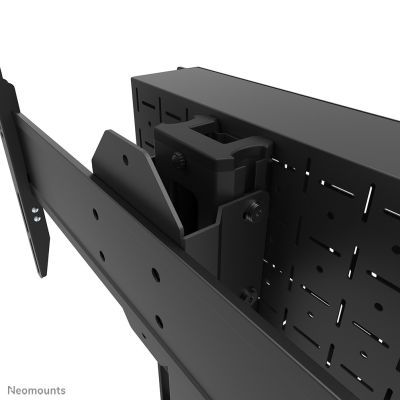 13. Neomounts FL50S-825BL1 Sign Mount 190.5 cm (75") Black