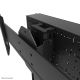 13. Neomounts FL50S-825BL1 Sign Mount 190.5 cm (75") Black