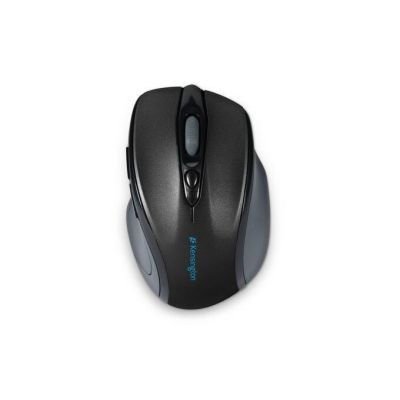 3. Kensington Pro Fit® Wireless Mouse - Black