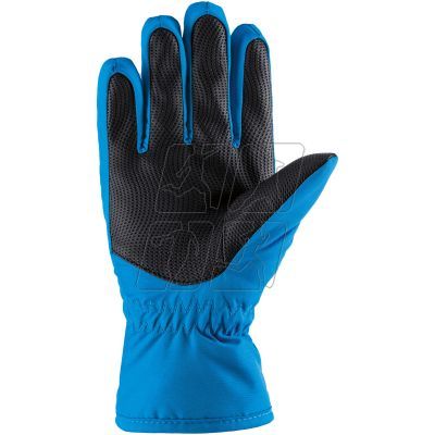 2. Viking Asti Kids JR 120/23/7723/15 Ski Gloves