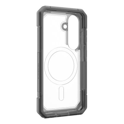 10. Urban Armor Gear Trooper Cell Phone Case 16 cm (6.3") Ash, Clear
