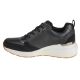 2. Skechers Billion-Subtle Spots 155616-BLK Black 36