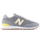 2. New Balance 515 Lifestyle Classic Men's Shoes (M5156TB)