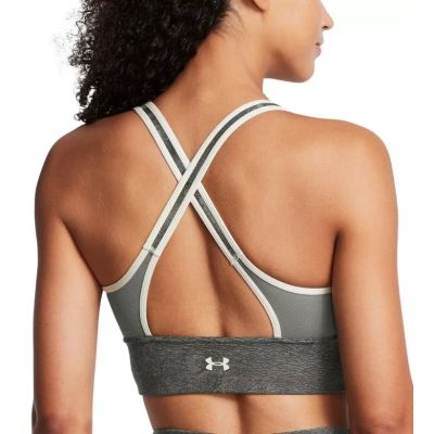 2. Under Armour Pjt Rck LG LL Infty Pt Bra Women's 1384161-709