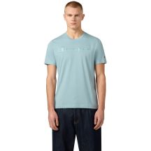 Men's Champion SS Tee Blue 220273 BS221