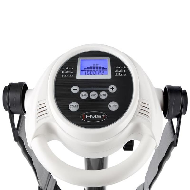 36. HMS MA1001 Programmable Massager 17-22-201