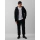 4. Men's regular printed T-shirt 4F 4FKAW26TTSHM4476-10S
