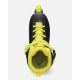 4. Impala Lightspeed Inline Skate A084-BLACK/FLUORO skates
