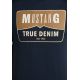 13. Mustang T-shirt Alex C Print M 1012124 5330