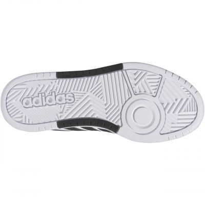 6. adidas Hoops 3.0 Bold W IG6115 shoes