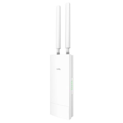 15. Access Point CUDY AP1200 Outdoor