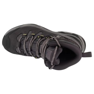 3. Salomon Quest 5 GTX W L49138800 Grey 37 1/3