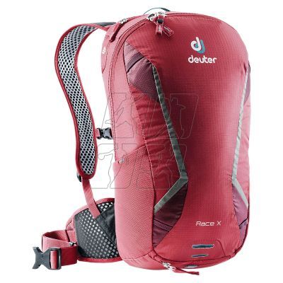 Deuter Race X 3207118-5528 Hiking Backpack