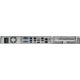 4. ASRock Rack Platform (1U) AMD Ryzen 7000 (4xLFF, 2xGbE, 2x10GbE, Fixed PSU, IPMI)