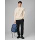 3. Men's regular hooded sweatshirt 4F 4FRSS26TSWSM2894-12S