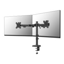 Monitor Desk Mount / Dual DS60-600BL2 NEOMOUNTS