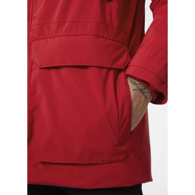 11. Helly Hansen Reine Parka Jacket M 53630 162
