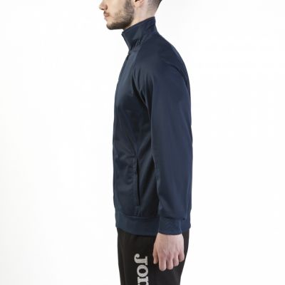 4. Joma Combi 100086.300 football sweatshirt