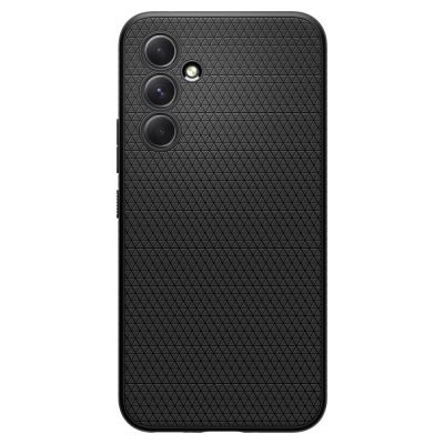 2. Spigen Liquid Air Case for Samsung Galaxy A54 5G - Matte Black