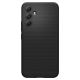 2. Spigen Liquid Air Case for Samsung Galaxy A54 5G - Matte Black